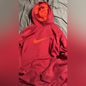 Nike hoodie